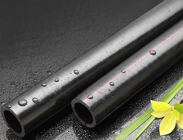 鋼絲網(wǎng)骨架塑料 (PE) 復合管